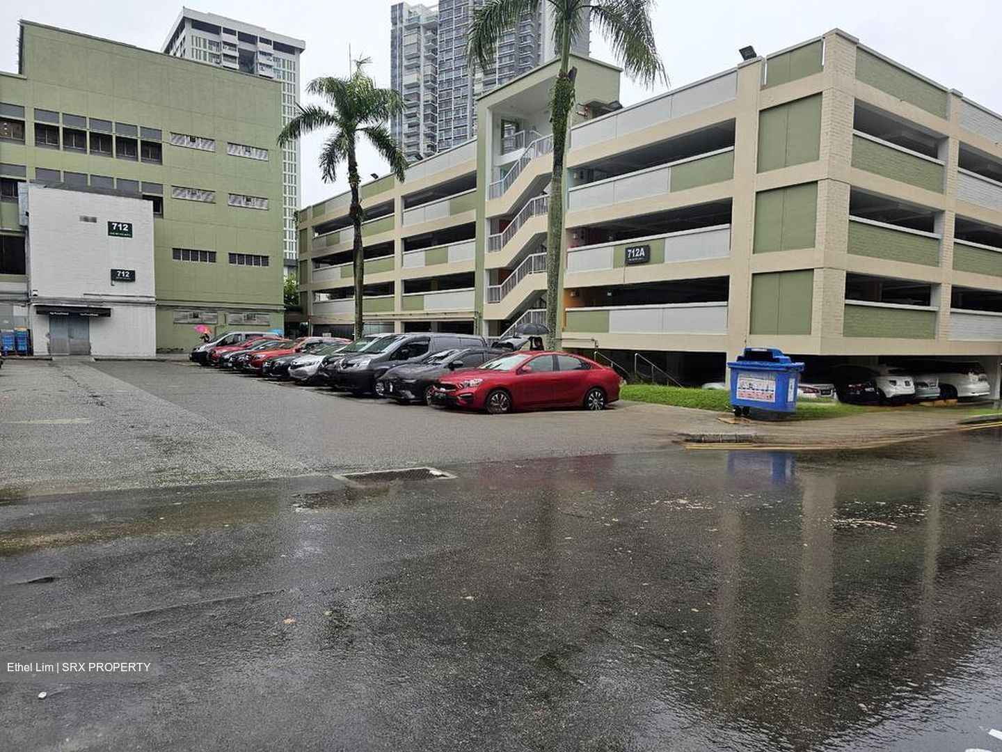 Ang Mo Kio Avenue 6 (D20), Shop House #454939571